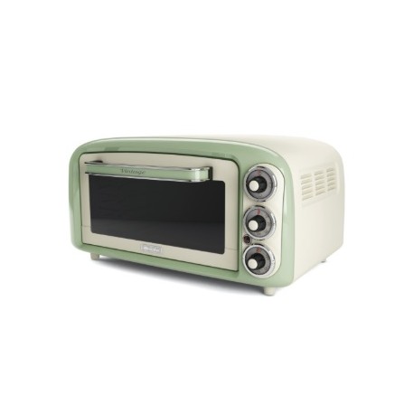 Vintage Oven (Green) 979/04