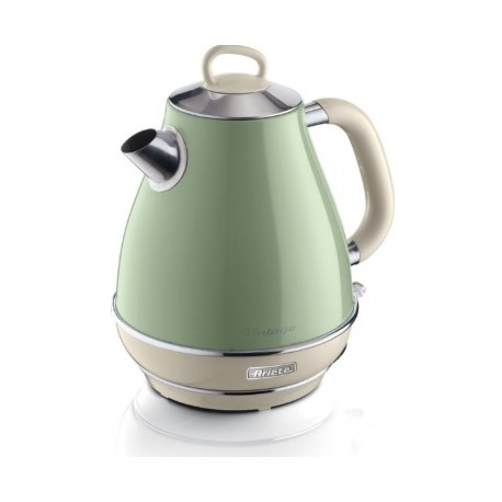 Vintage Electric Kettle(green) 2869/04