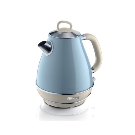 Vintage Electric Kettle (Blue) 2869/05