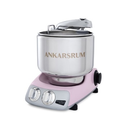 Ankarsrum - Original Mixer model 6230 (Pearl Pink)