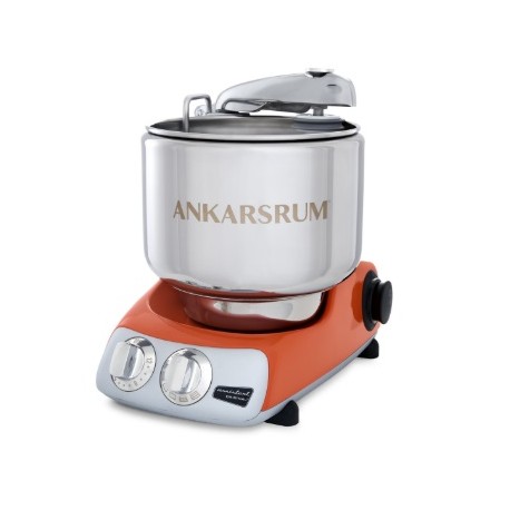 Ankarsrum - 專業廚師機型號 6230 (橙色)