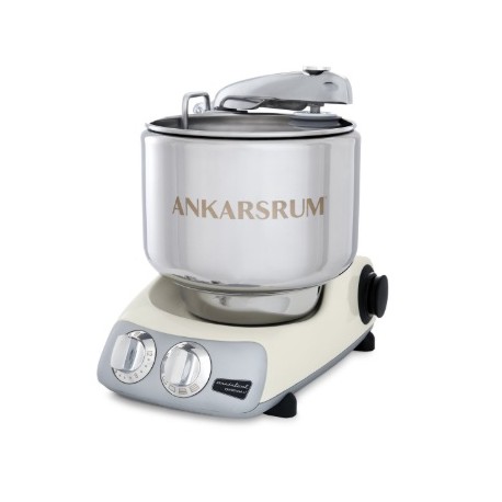 Ankarsrum - Original Mixer model 6230 (Cream Light)