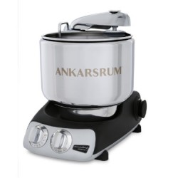 Ankarsrum - 專業廚師機型號 6230 (黑色)