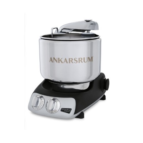 Ankarsrum - 專業廚師機型號 6230 (黑色)