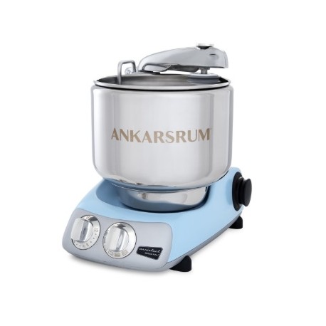 Ankarsrum - 專業廚師機型號 6230 (粉藍色)