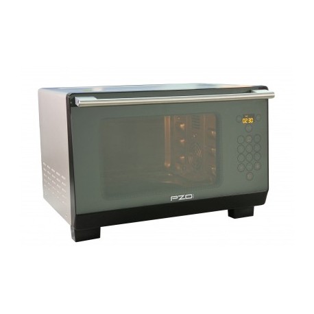 Multi-Functional Steam Oven (Touch Screen Design)