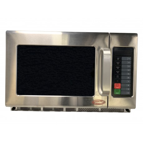 MICROWAVE OVEN