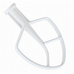 COATED FLAT BEATER (FOR 5 QT. USE)