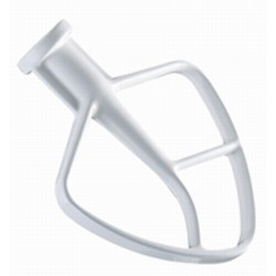COATED FLAT BEATER (FOR 4.5 QT. USE)