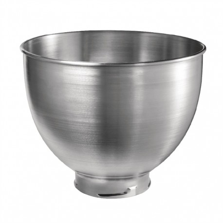 S/S BOWL (FOR 4.5 QT. USE)