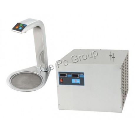 UNDER COUNTER WATER DISPENSER(FILTERED HOT+COLD)